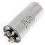 60 MFD Round Motor Run Capacitor (370V)