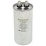 65 MFD Round Motor Run Capacitor (370V)