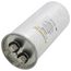 65 MFD Round Motor Run Capacitor (370V)