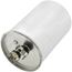 70 MFD Round Motor Run Capacitor (370V)