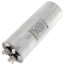 80 MFD Round Motor Run Capacitor (370V)