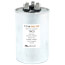 15/4 MFD Round Dual Motor Run Capacitor (370V)