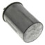 25/3 MFD Round Dual Motor Run Capacitor (370V)