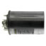 25/3 MFD Round Dual Motor Run Capacitor (370V)