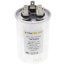 25/4 MFD Round Dual Motor Run Capacitor (370V)