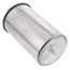 25/5 MFD Round Dual Motor Run Capacitor (370V)