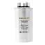 30/3 MFD Round Dual Motor Run Capacitor (370V)