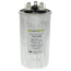 30/5 MFD Round Dual Motor Run Capacitor (370V)
