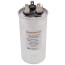 30/7.5 MFD Round Dual Motor Run Capacitor (370V)
