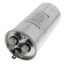 35/3 MFD Round Dual Motor Run Capacitor (370V)