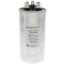 35/3 MFD Round Dual Motor Run Capacitor (370V)