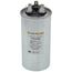 35/5 MFD Round Dual Motor Run Capacitor (370V)