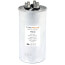 35/7.5 MFD Round Dual Motor Run Capacitor (370V)