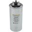 40/5 MFD Round Dual Motor Run Capacitor (370V)