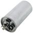 40/5 MFD Round Dual Motor Run Capacitor (370V)