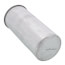 40/7.5 MFD Round Dual Motor Run Capacitor (370V)