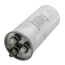 40/7.5 MFD Round Dual Motor Run Capacitor (370V)