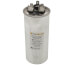 40/7.5 MFD Round Dual Motor Run Capacitor (370V)
