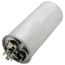 45/7.5 MFD Round Dual Motor Run Capacitor (370V)