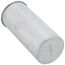 50/10 MFD Round Dual Motor Run Capacitor (370V)