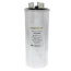 50/5 MFD Round Dual Motor Run Capacitor (370V)