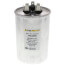 55/5 MFD Round Dual Motor Run Capacitor (370V)