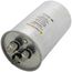 60/5 MFD Round Dual Motor Run Capacitor (370V)