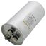 70/10 MFD Round Dual Motor Run Capacitor (370V)