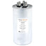70/5 MFD Round Dual Motor Run Capacitor (370V)