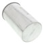 70/7.5 MFD Round Dual Motor Run Capacitor (370V)
