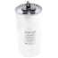 80/10 MFD Round Dual Motor Run Capacitor (370V)