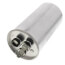 80/7.5 MFD Round Dual Motor Run Capacitor (370V)
