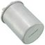 12.5 MFD Round Motor Run Capacitor (440/370V)