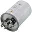 15 MFD Round Motor Run Capacitor (440/370V)