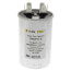 17.5 MFD Round Motor Run Capacitor (440/370V)