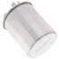 3 MFD Round Motor Run Capacitor (440/370V)