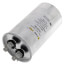 35 MFD Round Motor Run Capacitor (440/370V)
