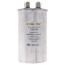 35 MFD Round Motor Run Capacitor (440/370V)
