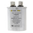 5 MFD Round Motor Run Capacitor (440/370V)