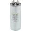 55 MFD Round Motor Run Capacitor (440/370V)