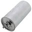 60 MFD Round Motor Run Capacitor (440/370V)