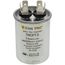 7.5 MFD Round Motor Run Capacitor (440/370V)