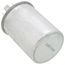 7.5 MFD Round Motor Run Capacitor (440/370V)