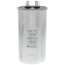 80 MFD Round Motor Run Capacitor (440/370V)