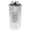 20/15 MFD Round Dual Motor Run Capacitor (440/370V)