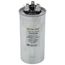20/5 MFD Round Dual Motor Run Capacitor (440/370V)