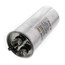 25/15 MFD Round Dual Motor Run Capacitor (440/370V)