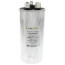 25/15 MFD Round Dual Motor Run Capacitor (440/370V)