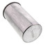 25/7.5 MFD Round Dual Motor Run Capacitor (440/370V)