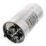 25/7.5 MFD Round Dual Motor Run Capacitor (440/370V)
